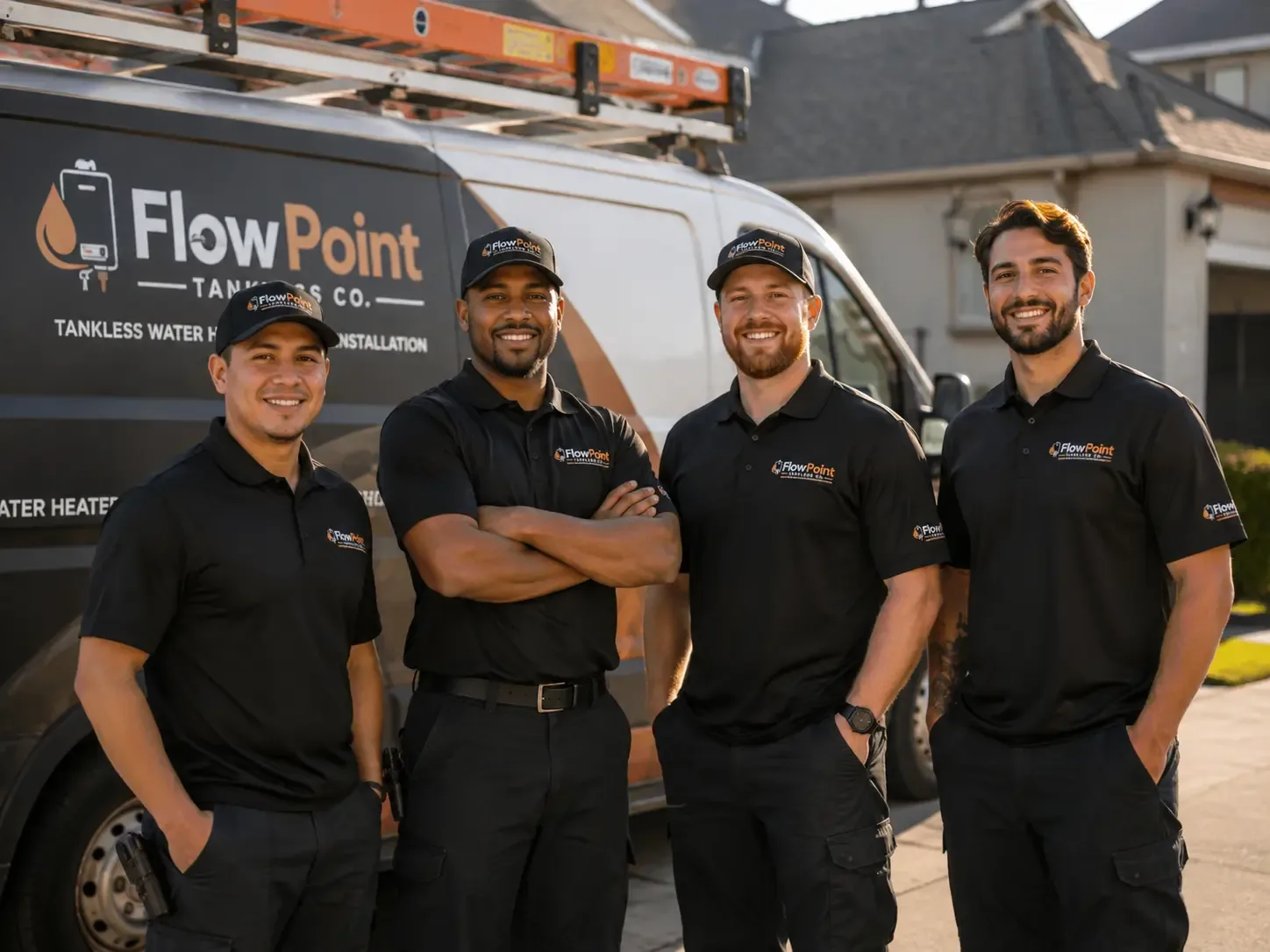 Tankless Water Heater Installation company in Noonan, ND