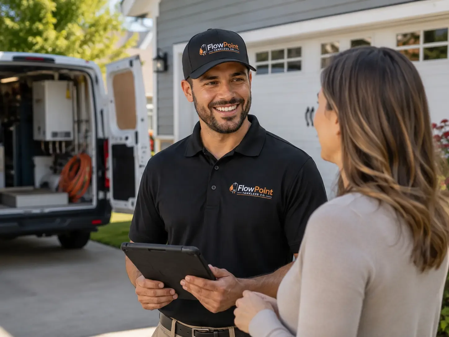 Tankless Water Heater Installation Noonan, ND FAQs
